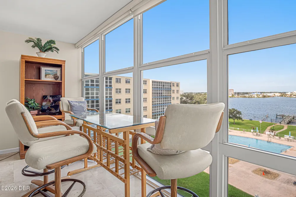 1224 S Peninsula Drive #514 Daytona Beach, FL 32118