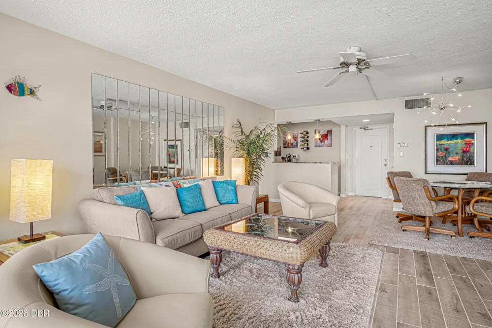 1224 S Peninsula Drive #514 Daytona Beach, FL 32118