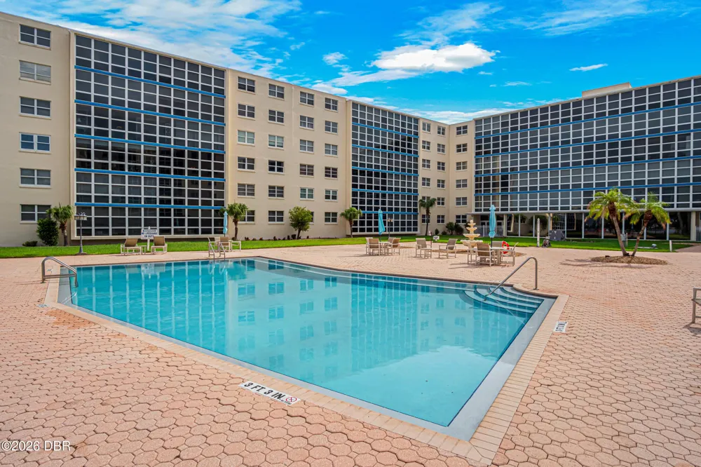 1224 S Peninsula Drive #514 Daytona Beach, FL 32118