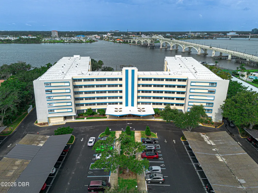 1224 S Peninsula Drive #514 Daytona Beach, FL 32118
