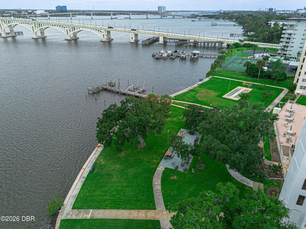 1224 S Peninsula Drive #514 Daytona Beach, FL 32118