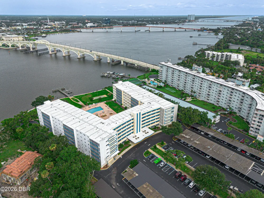 1224 S Peninsula Drive #514 Daytona Beach, FL 32118