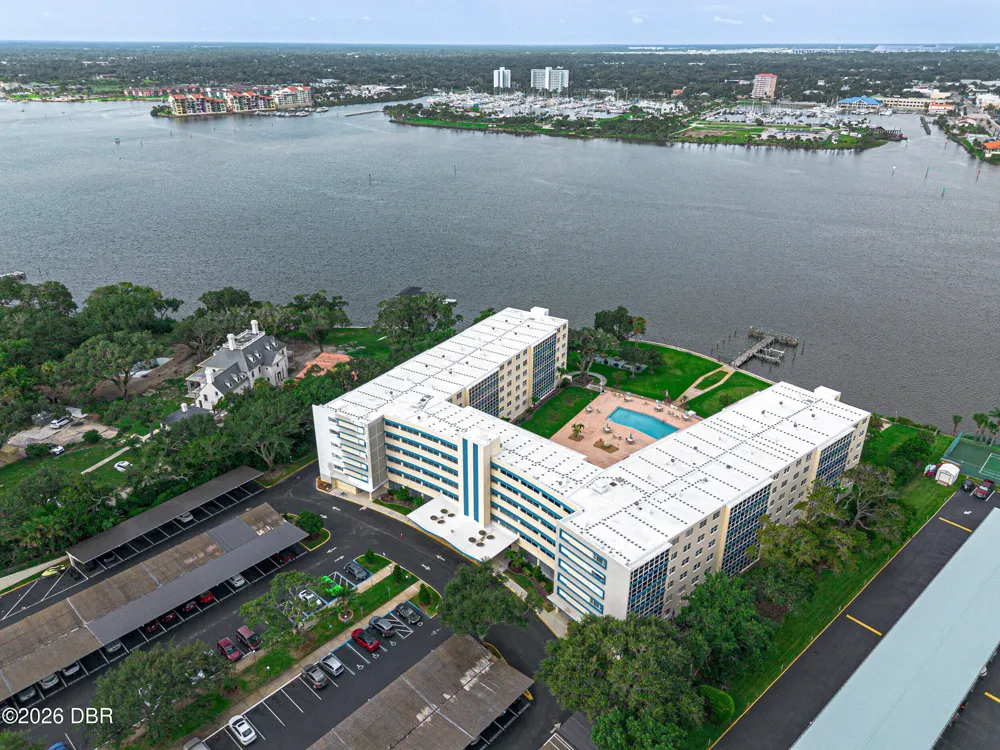 1224 S Peninsula Drive #514 Daytona Beach, FL 32118