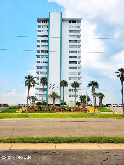 2800 Atlantic Avenue #1209