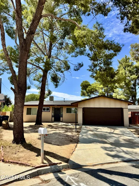 21325 Bancroft Court