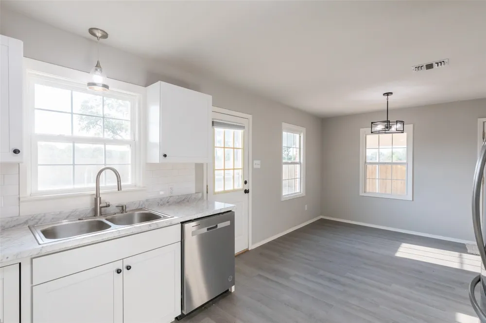 821 Cherry Lane Clyde, TX 79510
