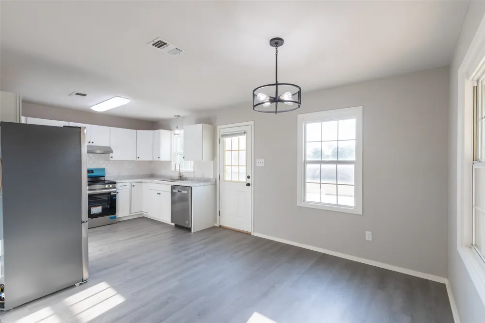 821 Cherry Lane Clyde, TX 79510