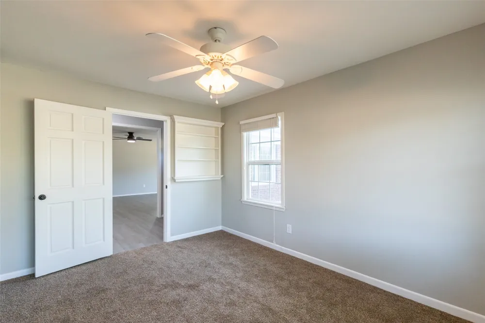821 Cherry Lane Clyde, TX 79510