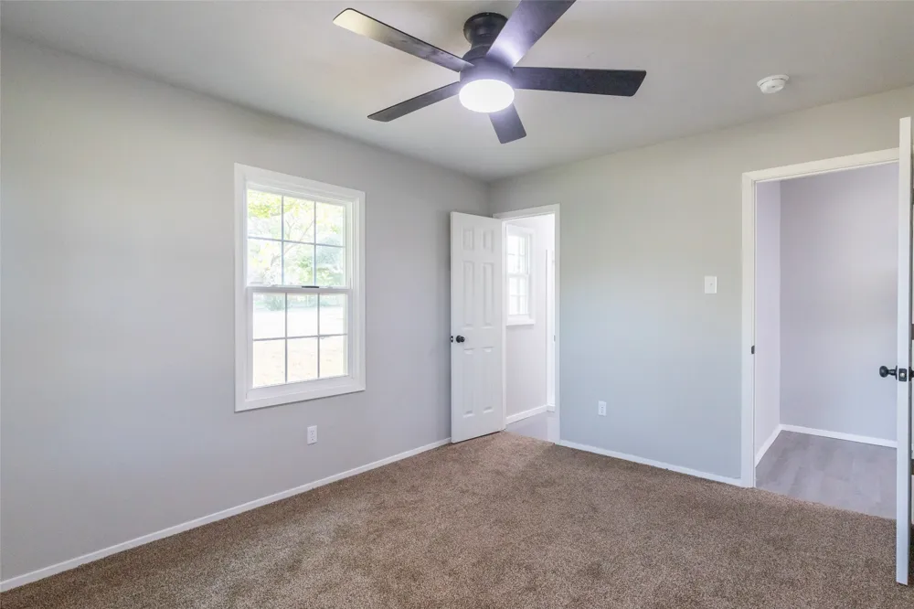 821 Cherry Lane Clyde, TX 79510