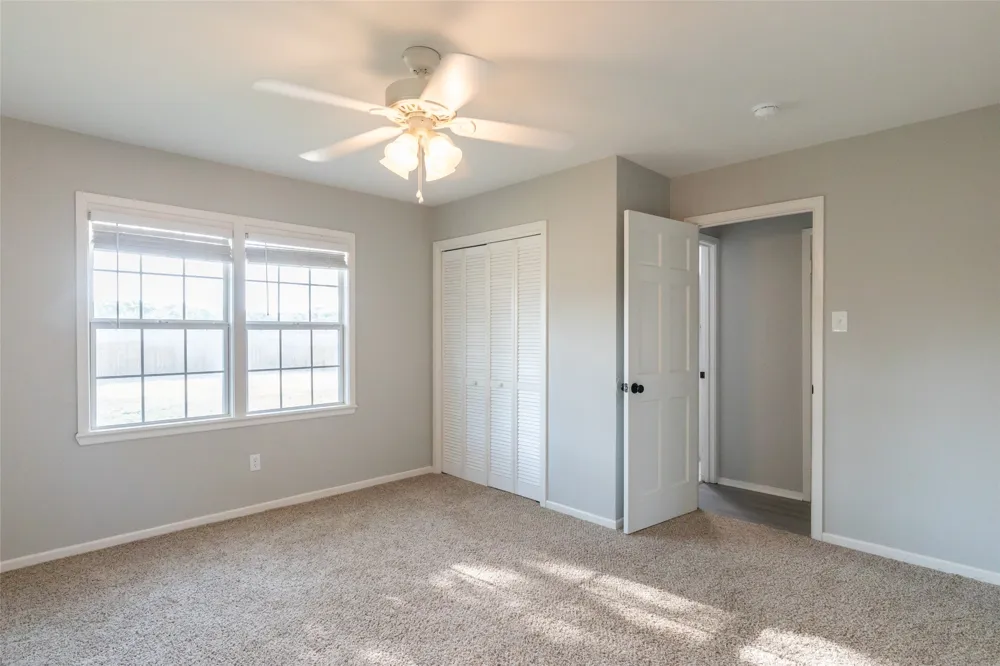 821 Cherry Lane Clyde, TX 79510