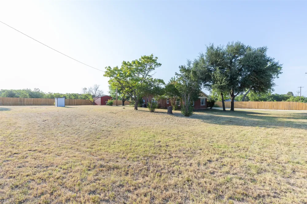 821 Cherry Lane Clyde, TX 79510
