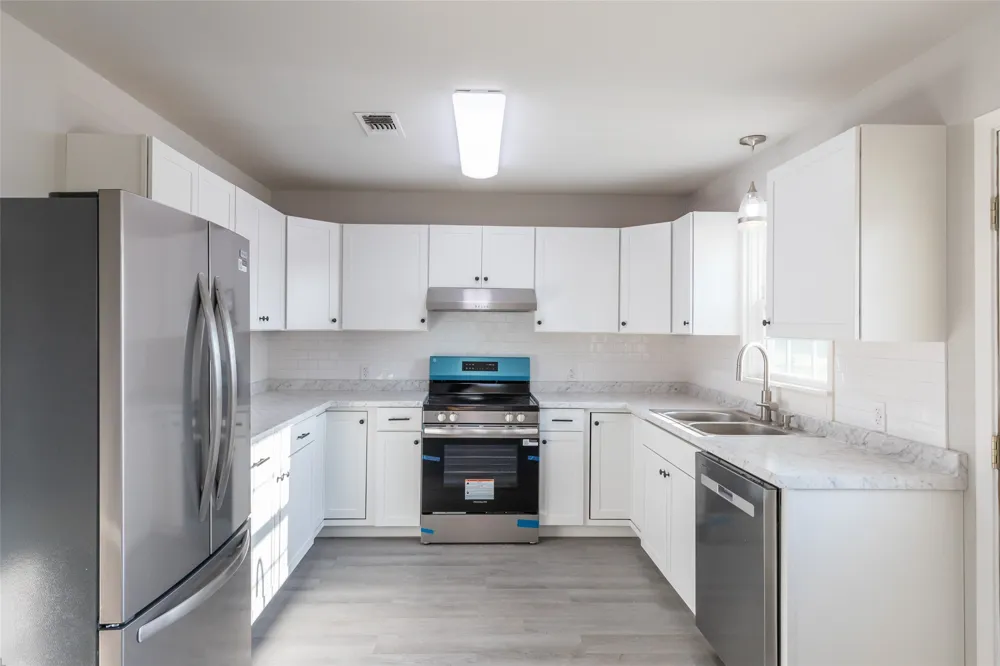 821 Cherry Lane Clyde, TX 79510
