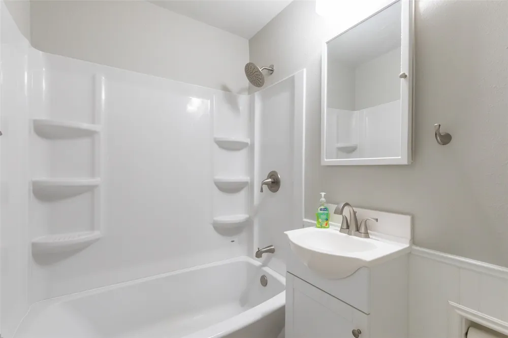 821 Cherry Lane Clyde, TX 79510