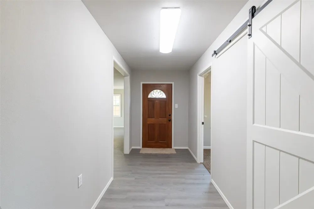 821 Cherry Lane Clyde, TX 79510