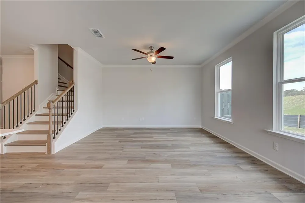 3659 Donovan Circle Loganville, GA 30052