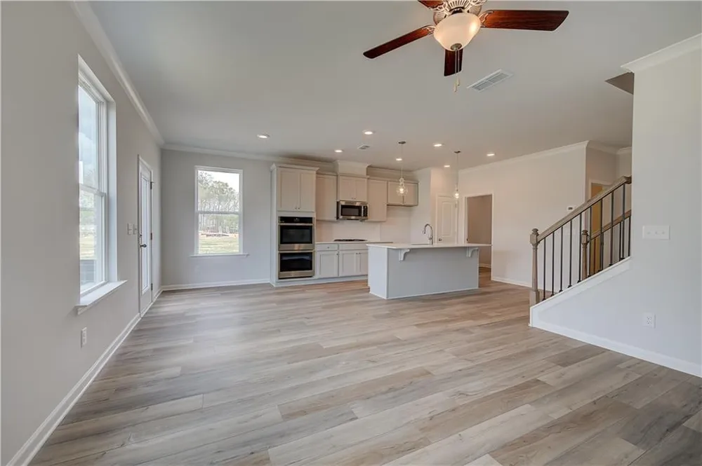 3659 Donovan Circle Loganville, GA 30052
