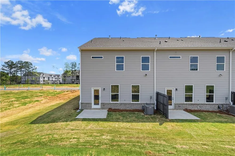 3659 Donovan Circle Loganville, GA 30052