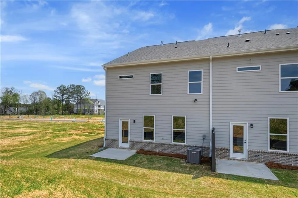 3659 Donovan Circle Loganville, GA 30052
