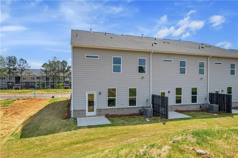 3659 Donovan Circle Loganville, GA 30052
