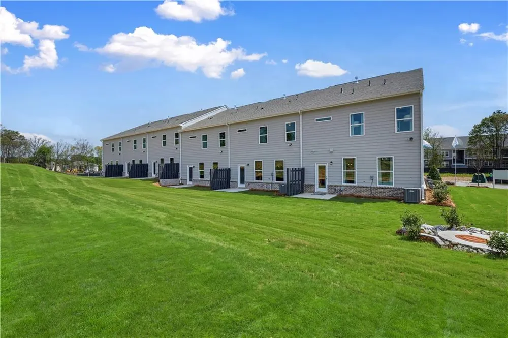 3659 Donovan Circle Loganville, GA 30052
