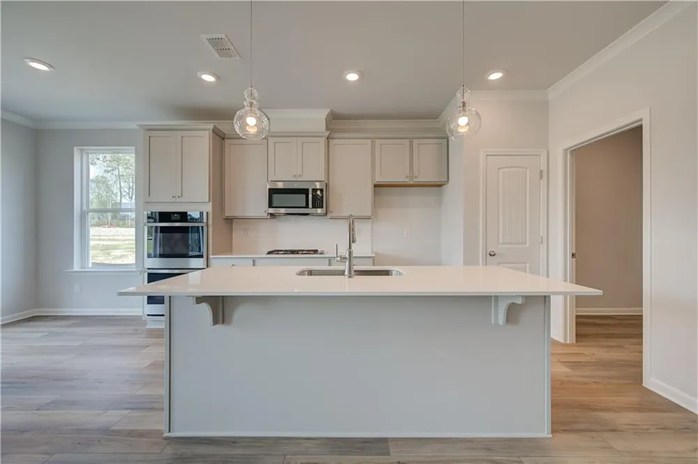 3659 Donovan Circle Loganville, GA 30052