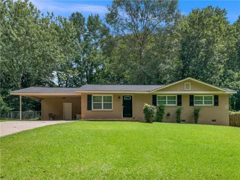 2027 Chestnut Log Drive