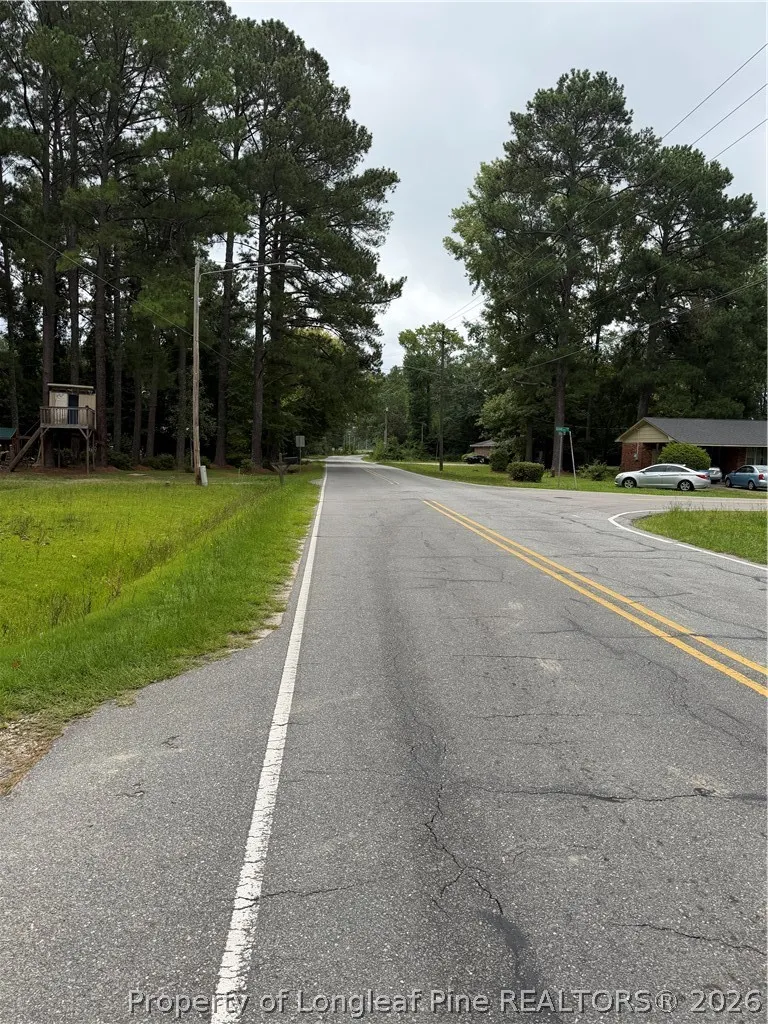 2105 Sapona Road Fayetteville, NC 28312