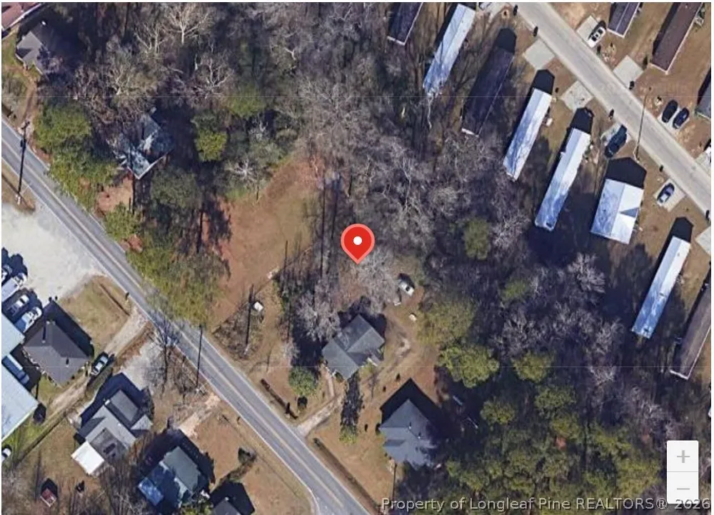 2105 Sapona Road Fayetteville, NC 28312