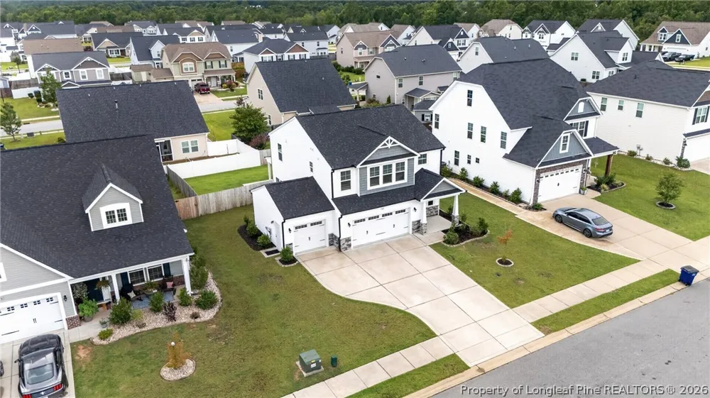 162 Verdmont Drive Raeford, NC 28376