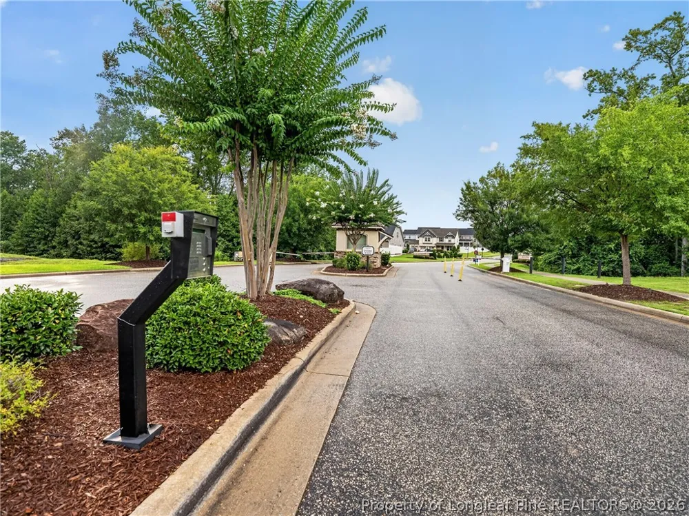 162 Verdmont Drive Raeford, NC 28376
