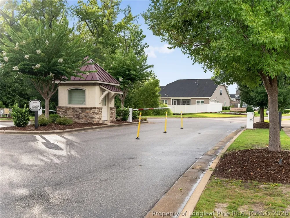 162 Verdmont Drive Raeford, NC 28376