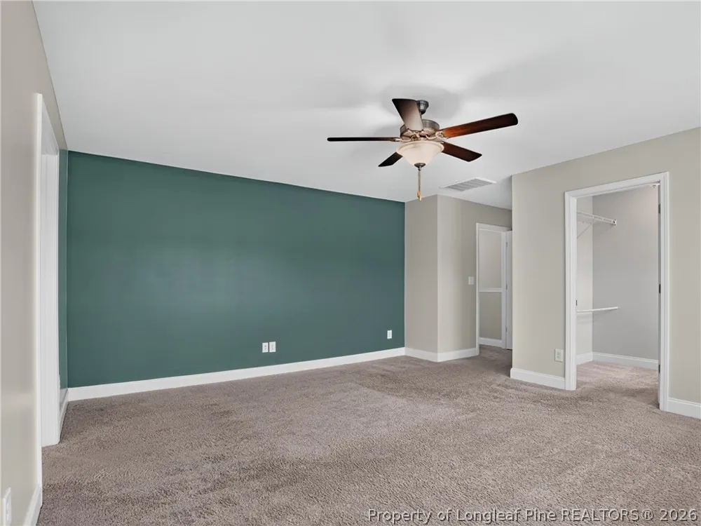 162 Verdmont Drive Raeford, NC 28376
