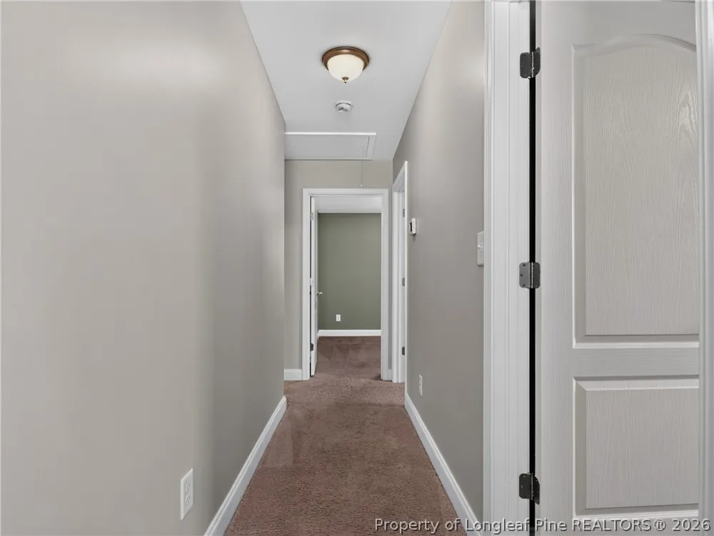 162 Verdmont Drive Raeford, NC 28376