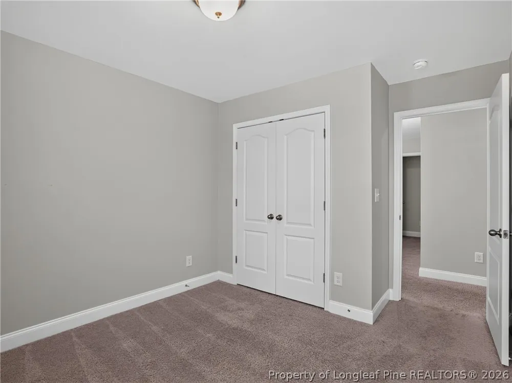 162 Verdmont Drive Raeford, NC 28376