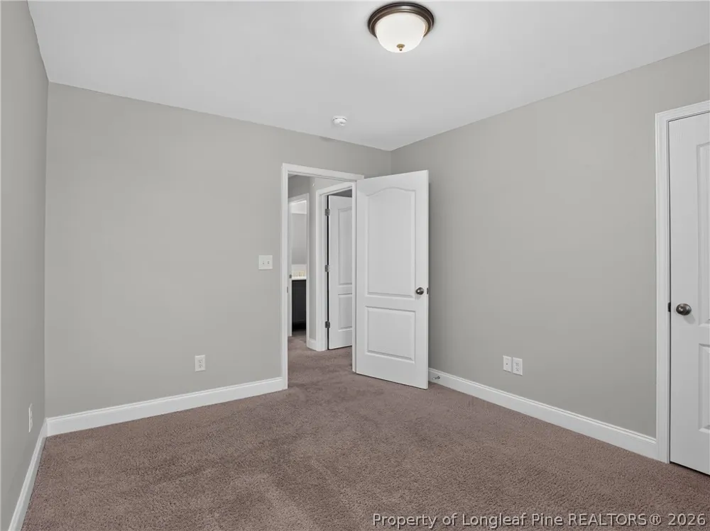 162 Verdmont Drive Raeford, NC 28376