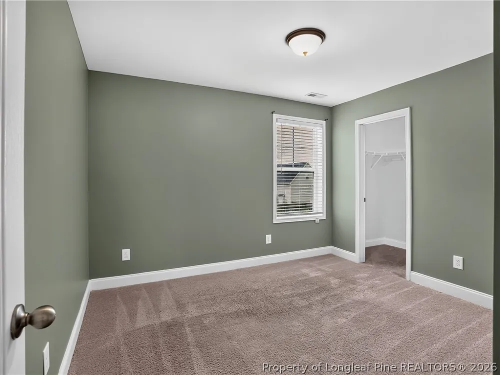 162 Verdmont Drive Raeford, NC 28376