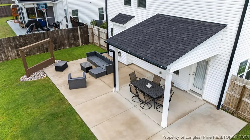 162 Verdmont Drive Raeford, NC 28376