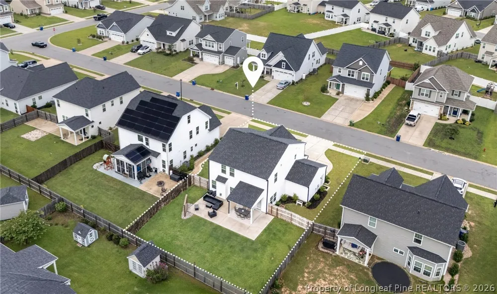 162 Verdmont Drive Raeford, NC 28376