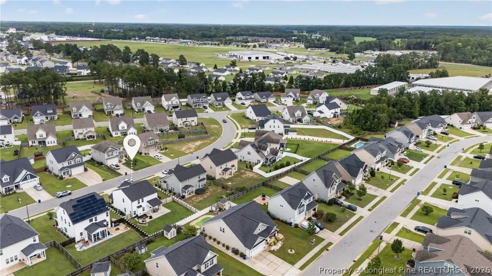 162 Verdmont Drive Raeford, NC 28376