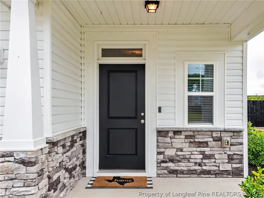162 Verdmont Drive Raeford, NC 28376