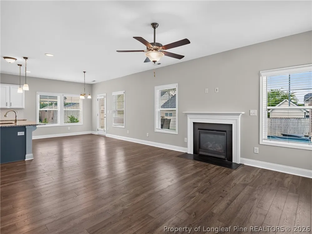 162 Verdmont Drive Raeford, NC 28376