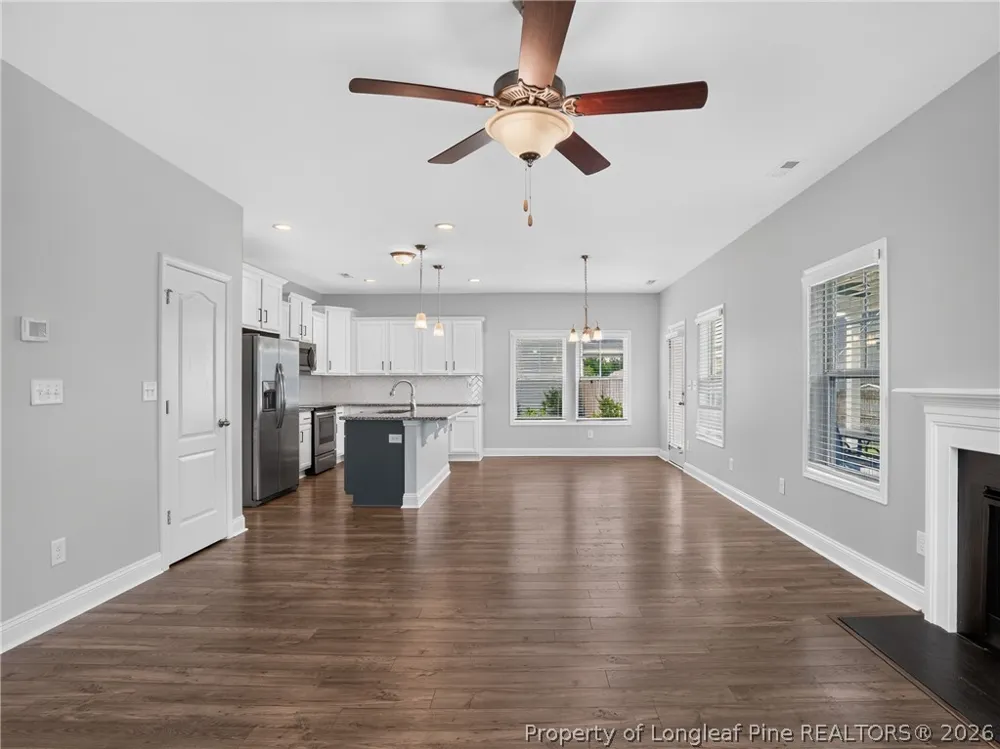 162 Verdmont Drive Raeford, NC 28376