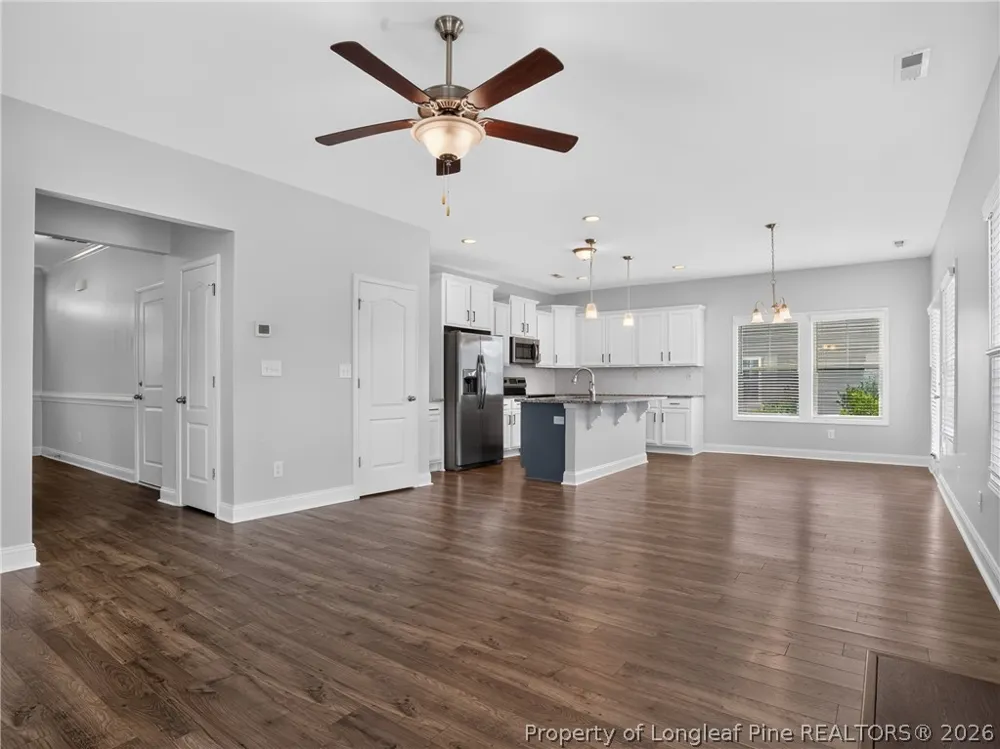 162 Verdmont Drive Raeford, NC 28376