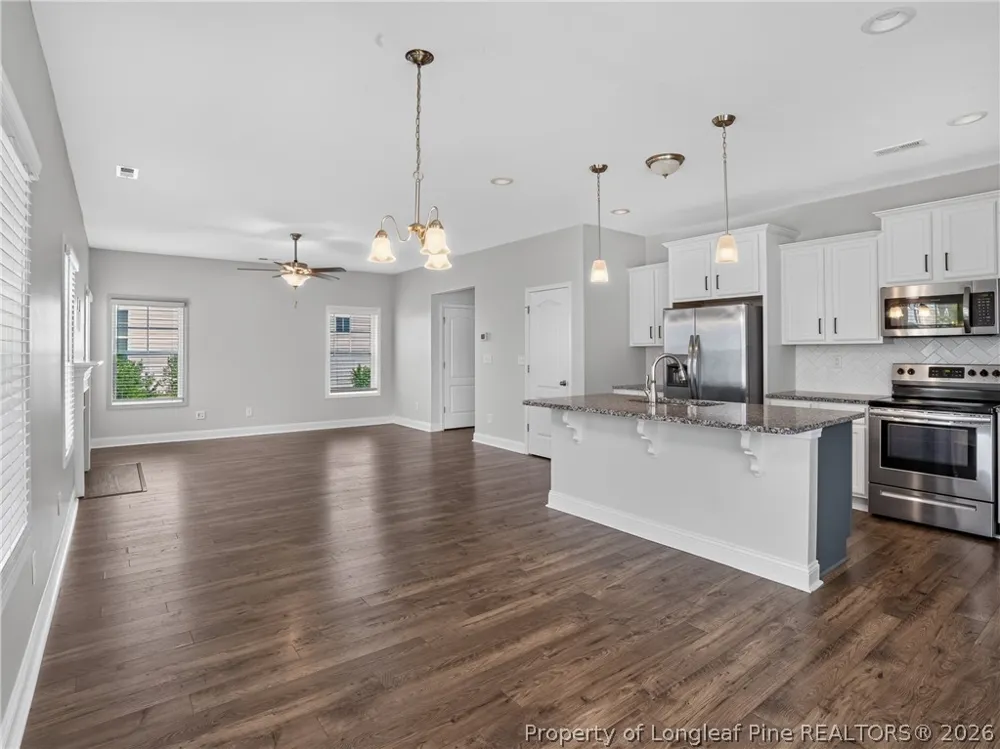 162 Verdmont Drive Raeford, NC 28376