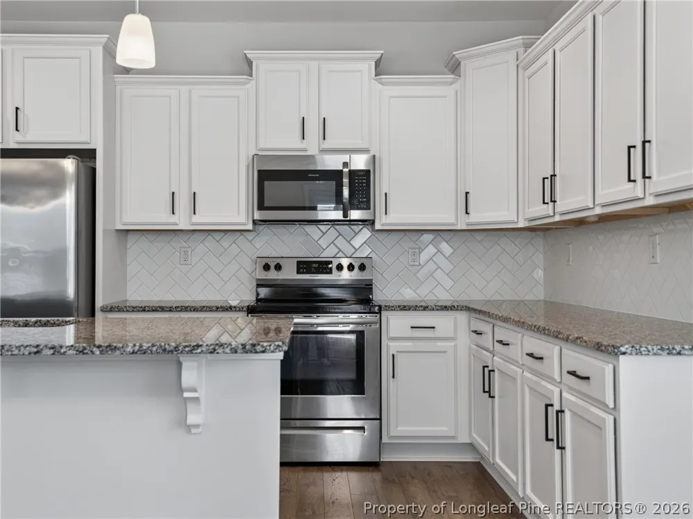 162 Verdmont Drive Raeford, NC 28376