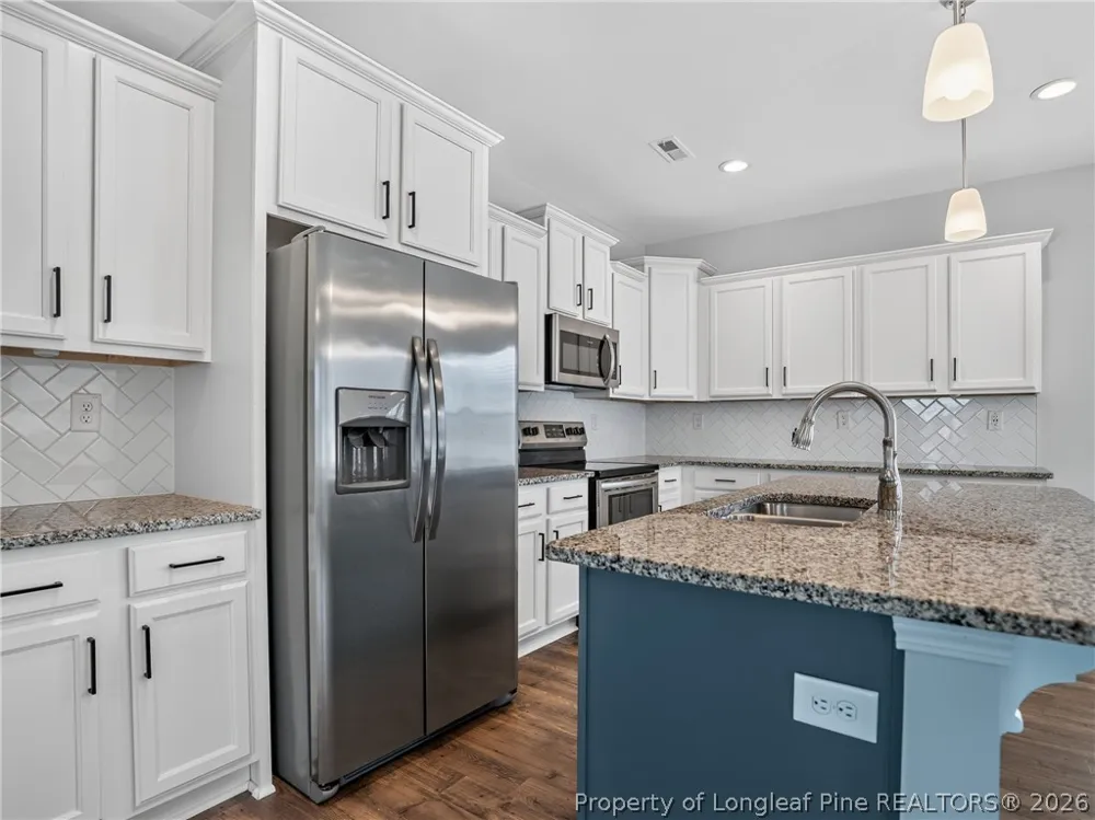 162 Verdmont Drive Raeford, NC 28376