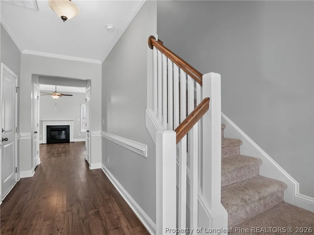 162 Verdmont Drive Raeford, NC 28376