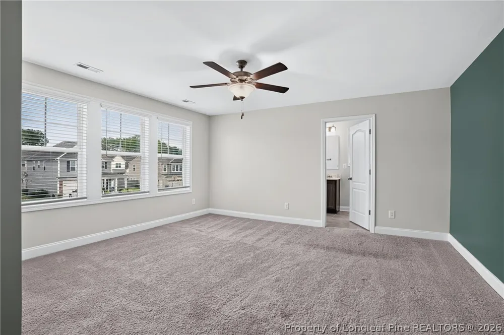 162 Verdmont Drive Raeford, NC 28376