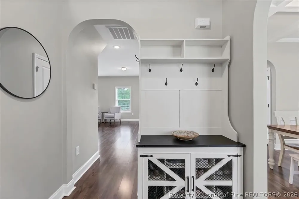 209 Forester Drive Vass, NC 28394