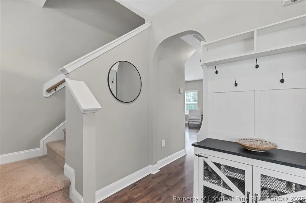 209 Forester Drive Vass, NC 28394